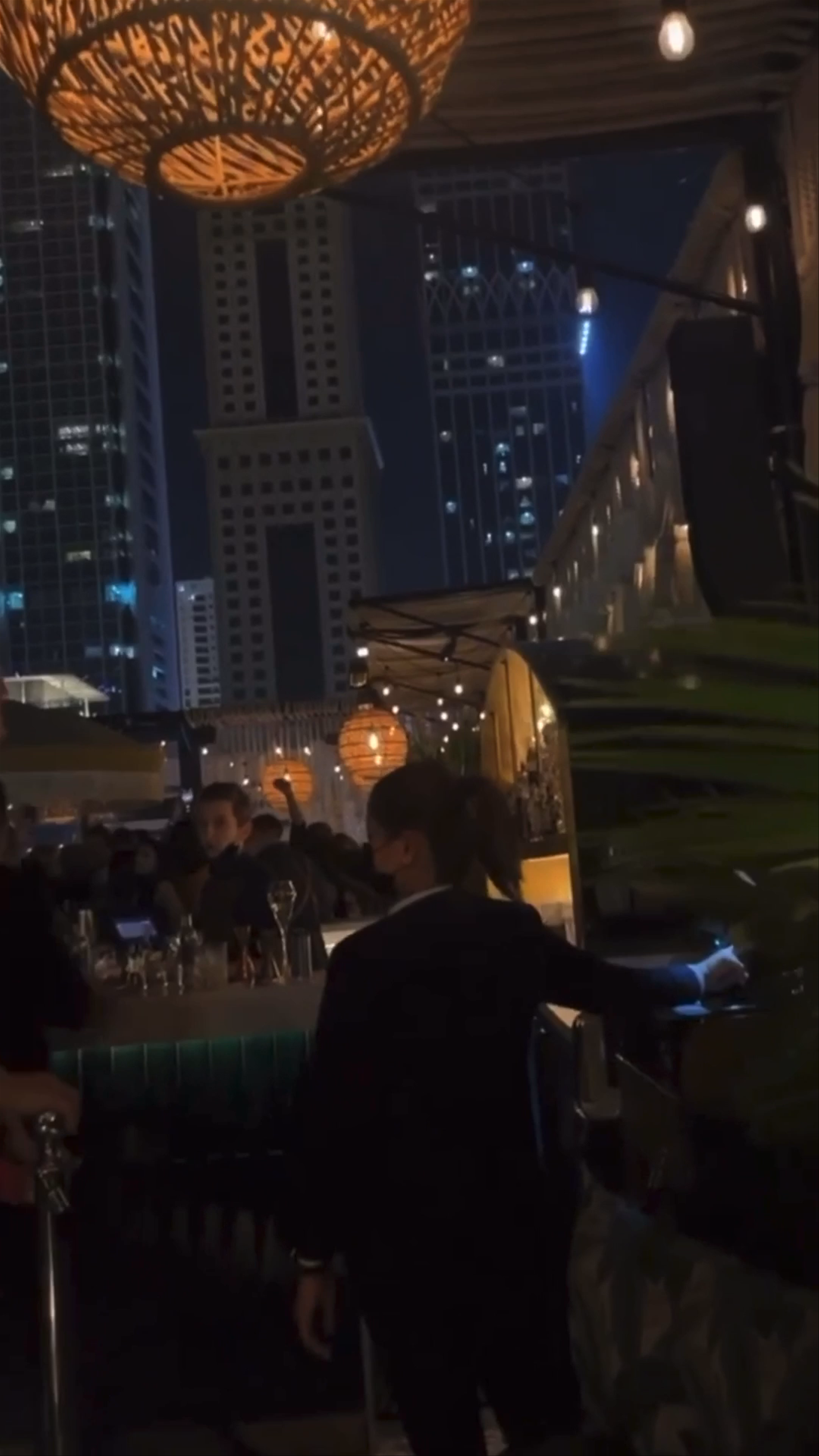 Amazónico Dubai - Dubai - United Arab Emirates