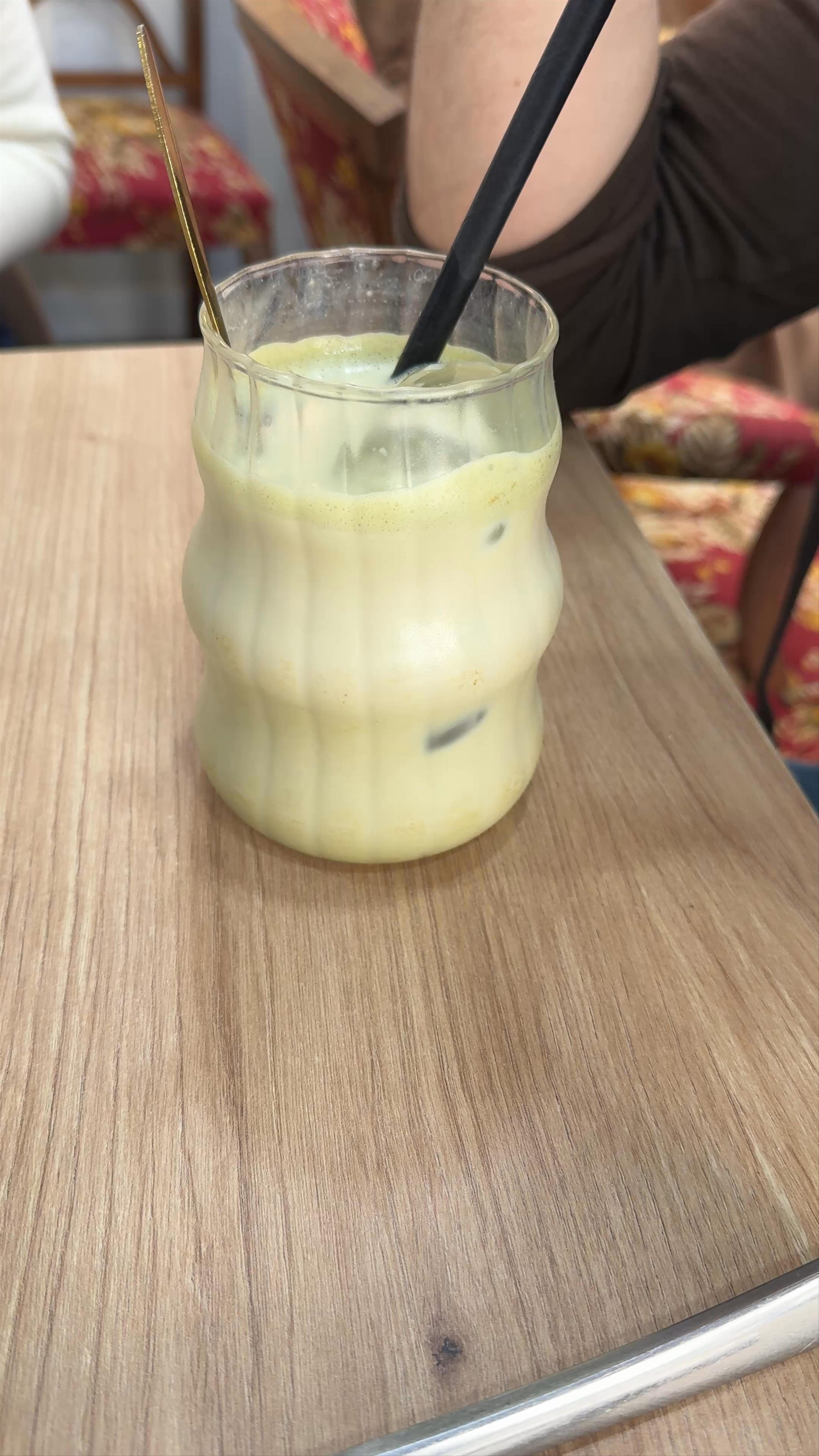 Cafuné Pastelería y Café de especialidad