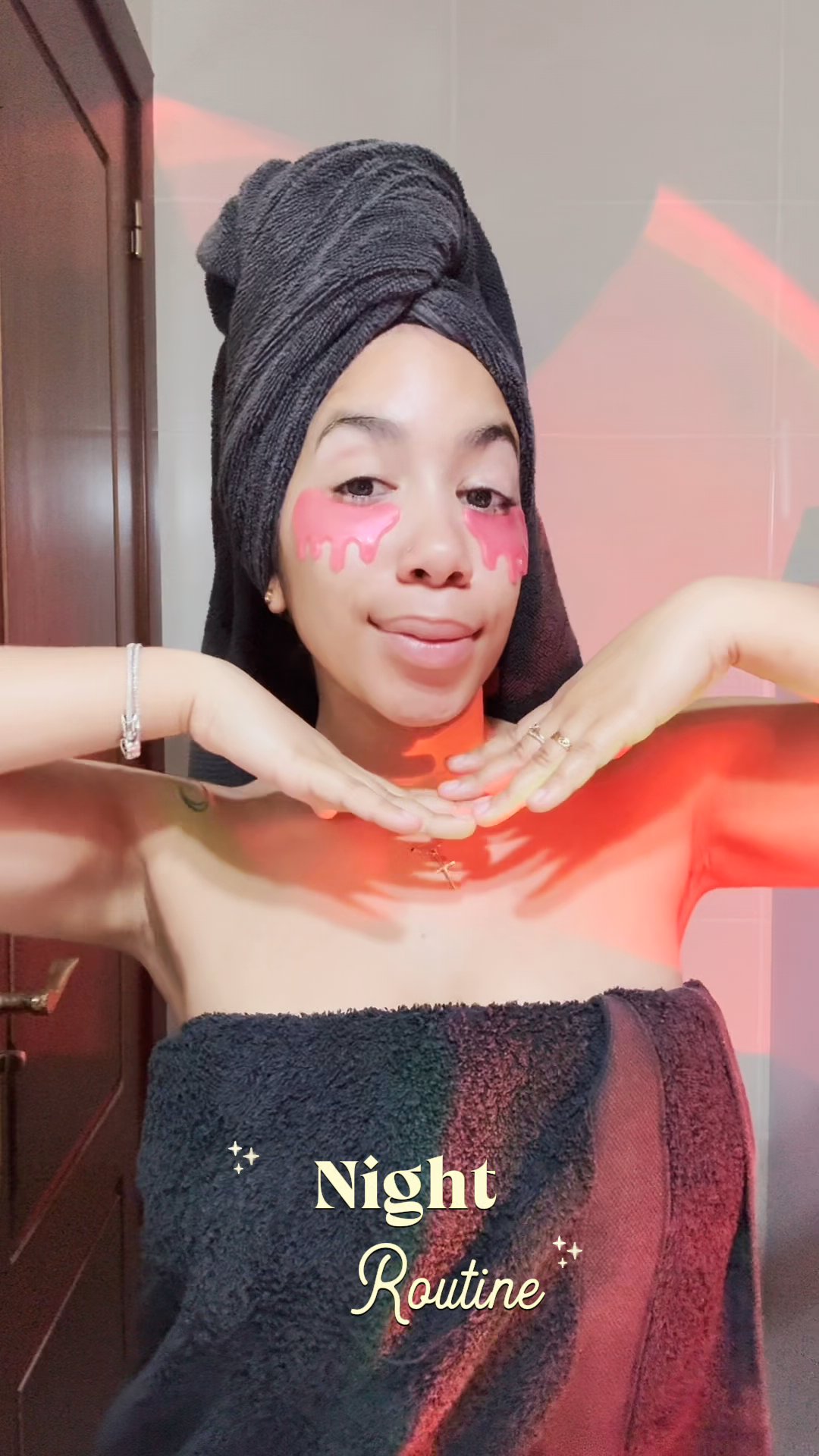 Vídeo UGC 3 de Karina