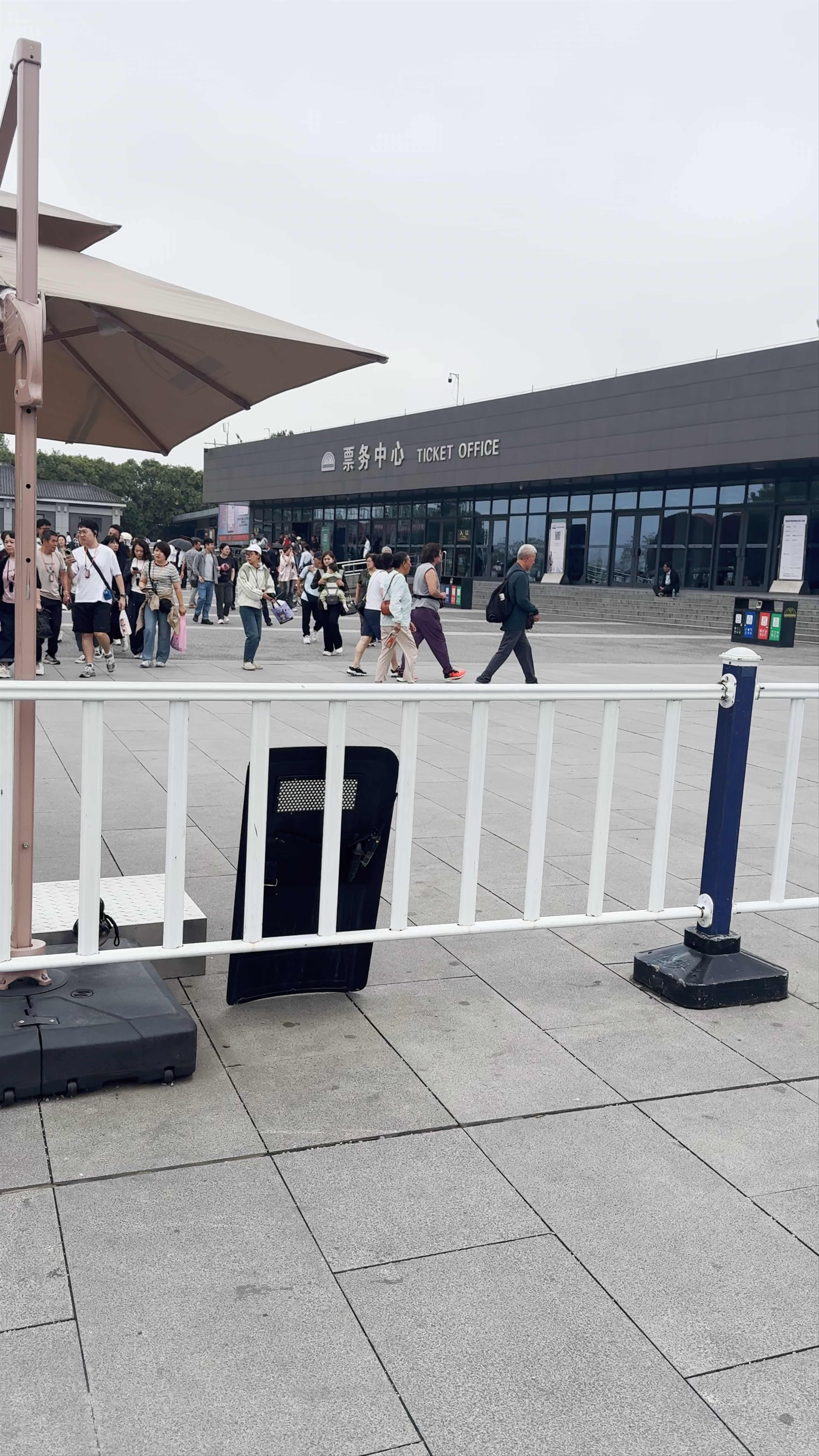 Terracotta Warriors and Horses