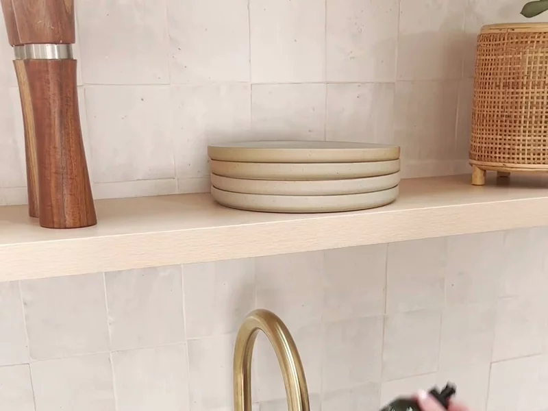 WASH WILD UNBOXING
