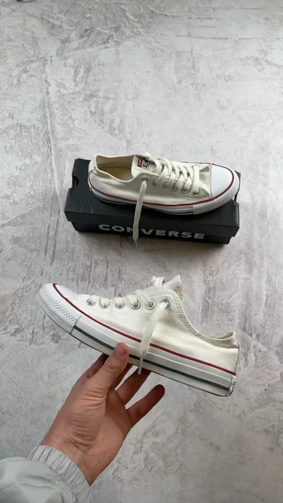 Converse Chuck Taylor All Star image 1