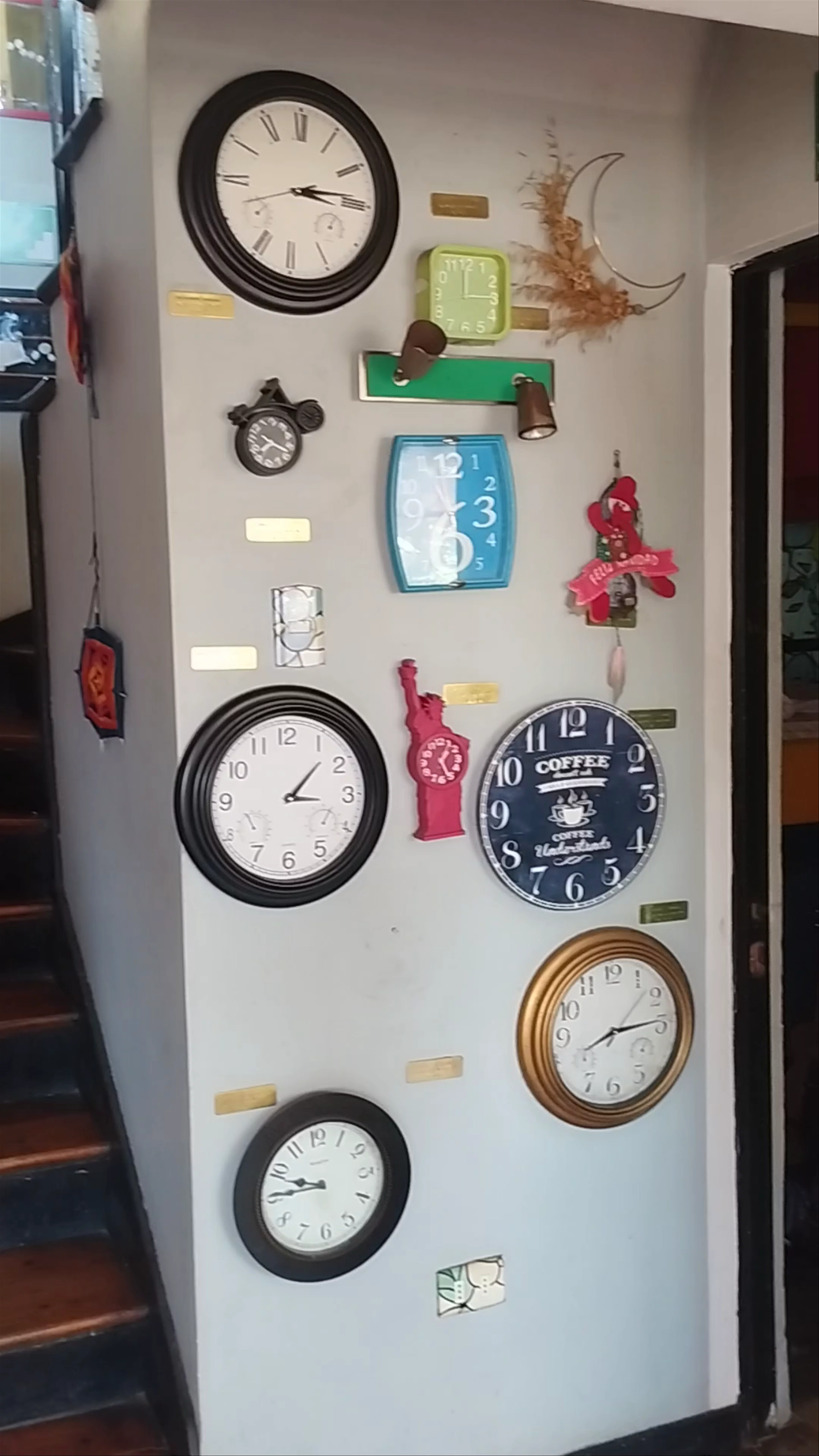 Hostal La Casa Azul