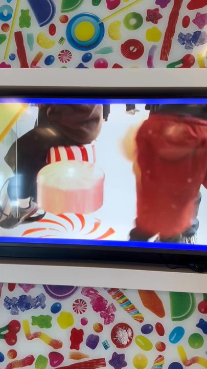 Dylan's Candy Bar - Candy Stores Near Me - Houston, Texas