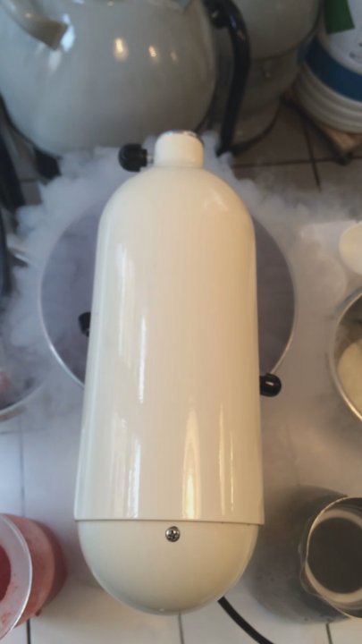 ISTID - Nitrogenis Magic - Ice Cream & Frozen Yogurt Near Me - Copenhagen, 84