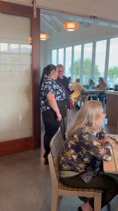 24 Coastal Grill - Bars Near Me - Jekyll Island, Georgia