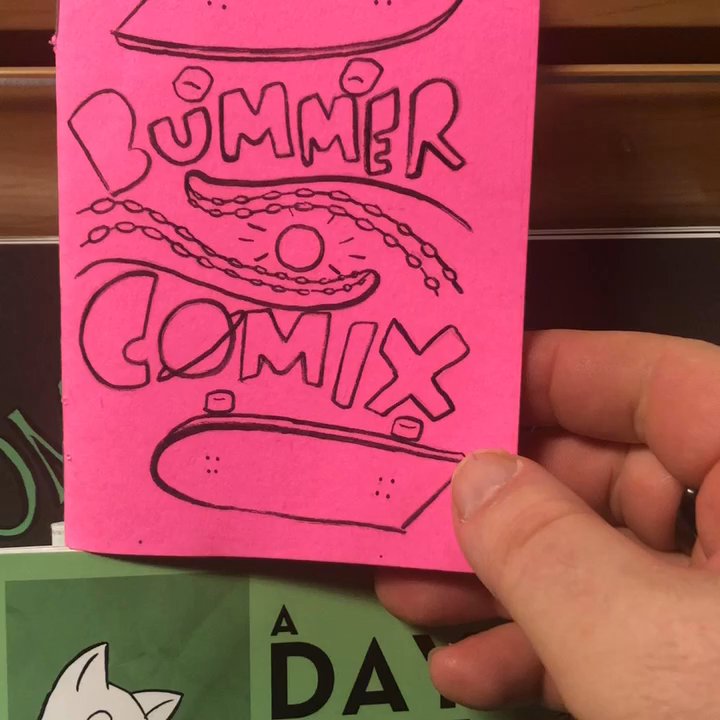 Phoenix Comics and Games - Bookstores Near Me - Seattle, Washington