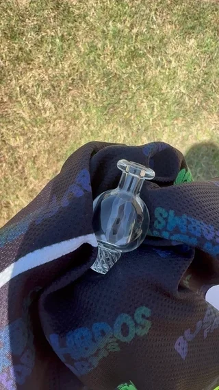 Preview pic of Gordo scientific spinner cap
