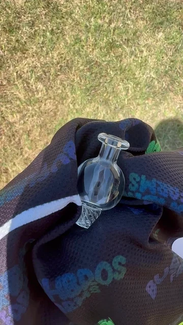 Preview pic of Gordo scientific spinner cap
