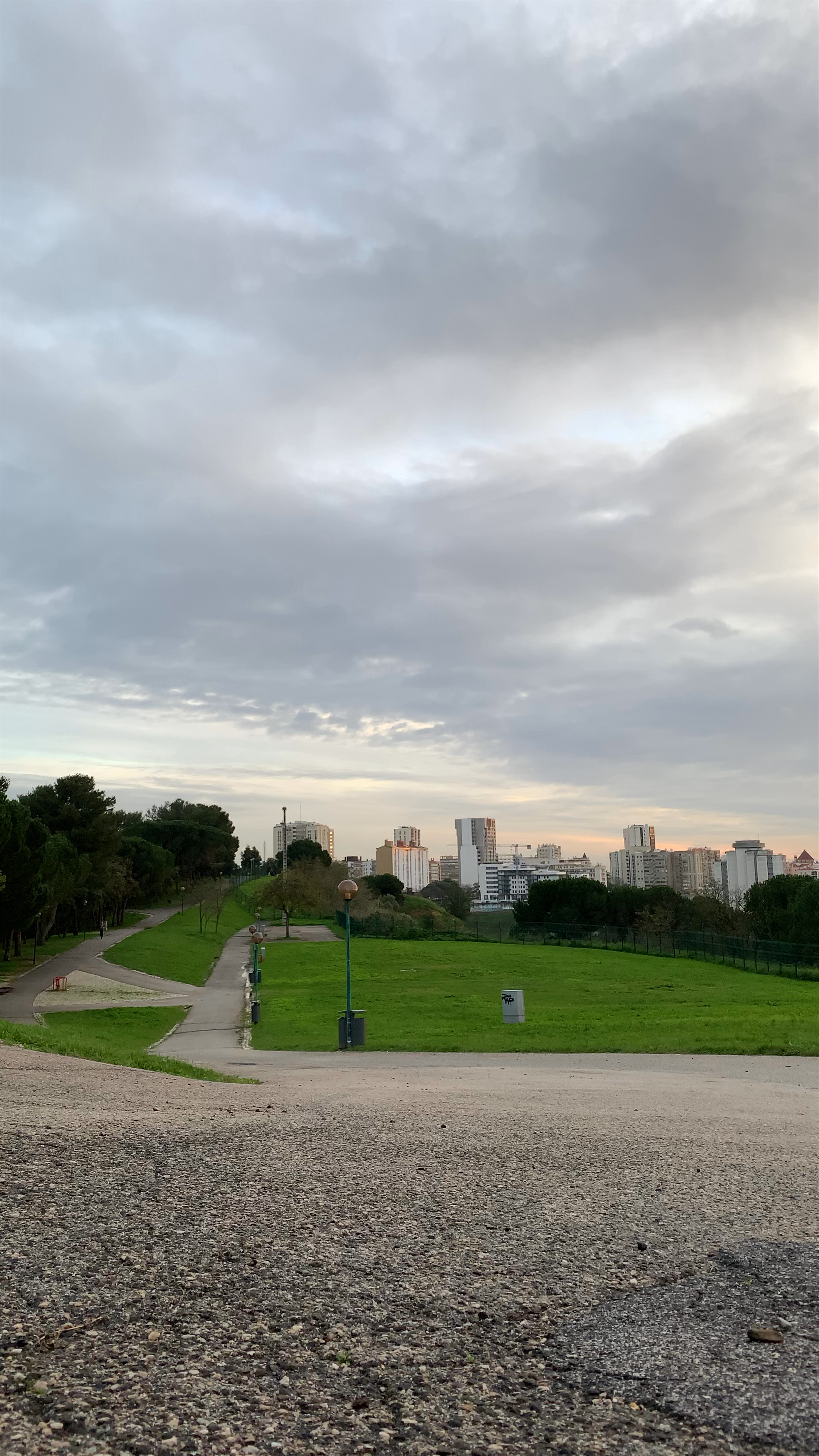 Parque da Bela Vista