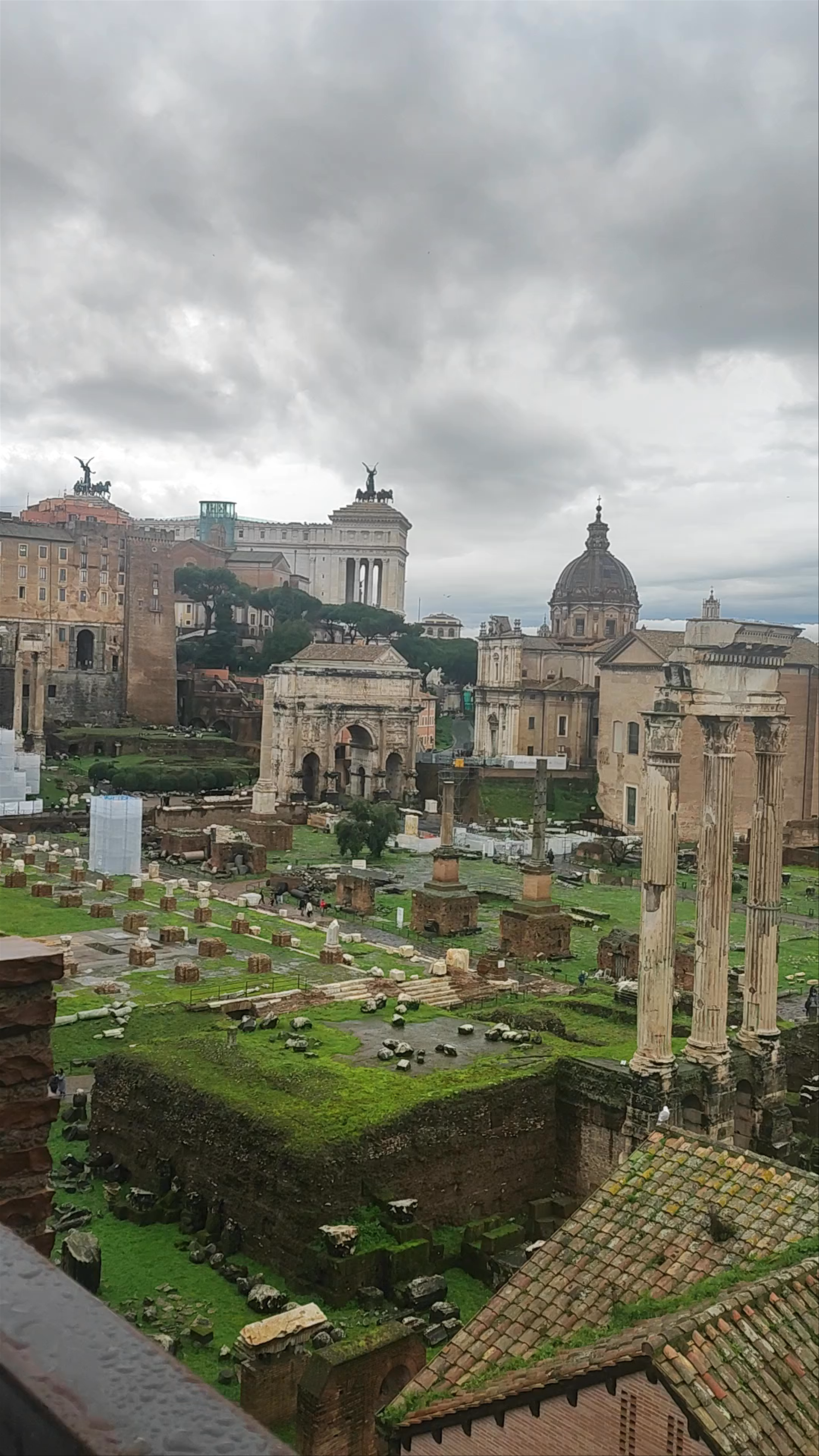 Foro Romano