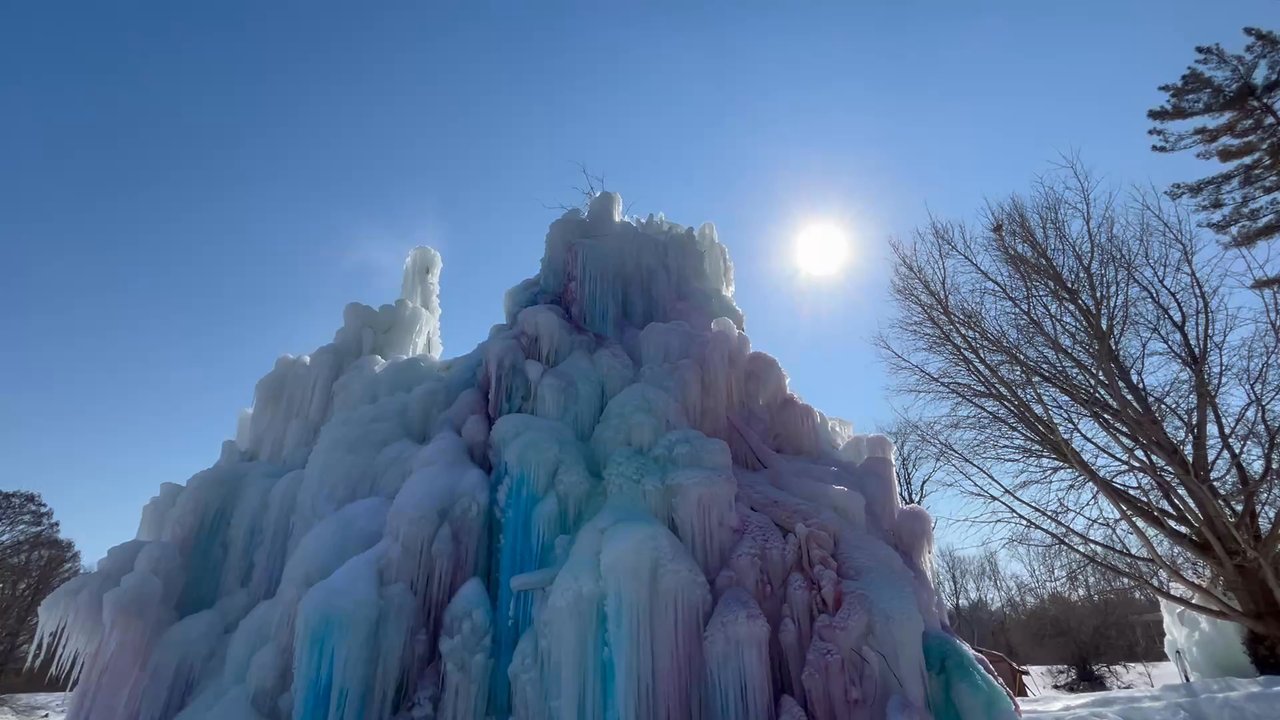 VEAL’S ICE TREE - Updated February 2026 - 41 Photos & 11 Reviews - 6445 ...