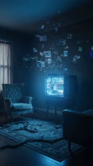 AI Generated Video 3