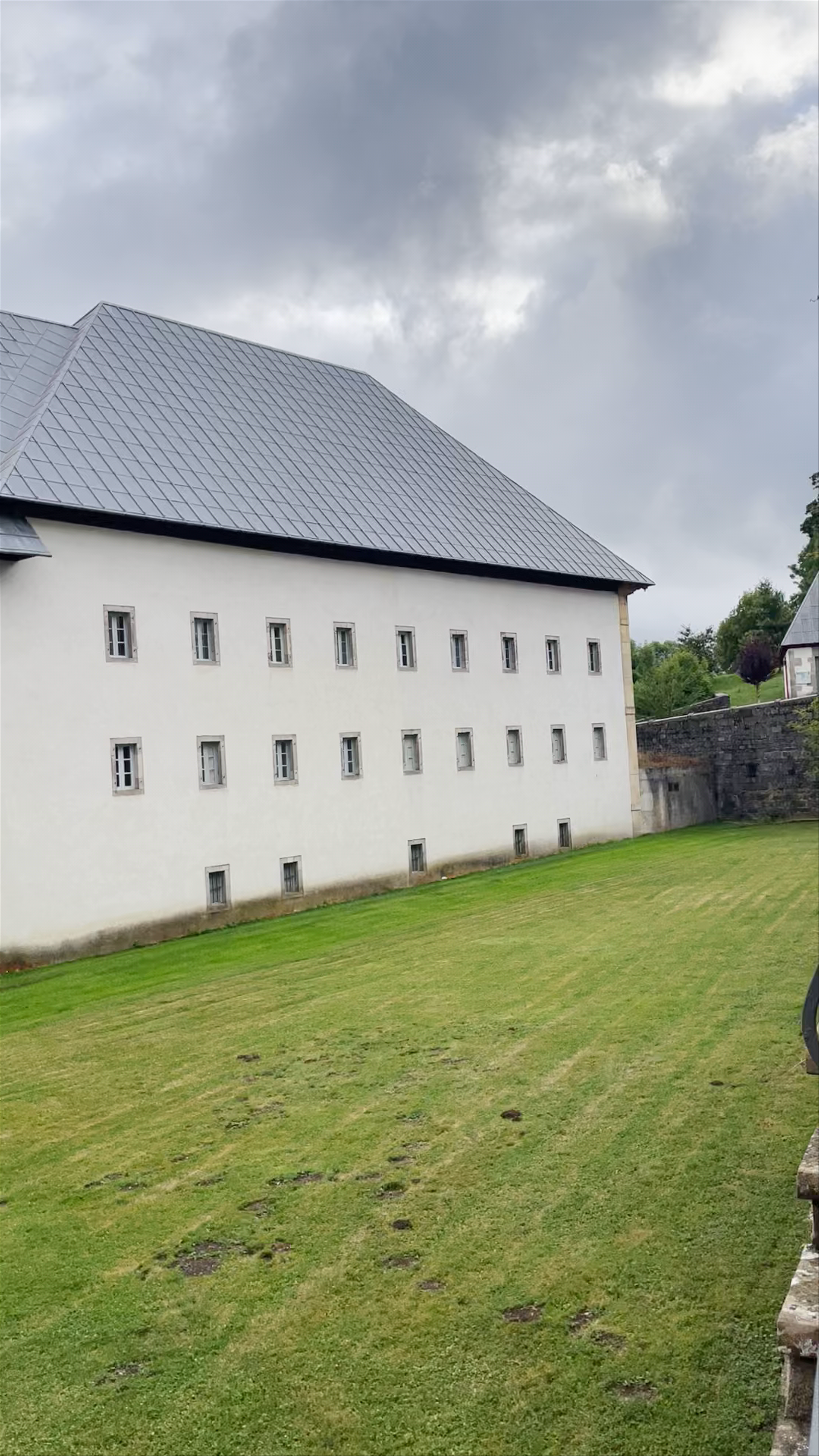 Real Colegiata de Santa María de Roncesvalles