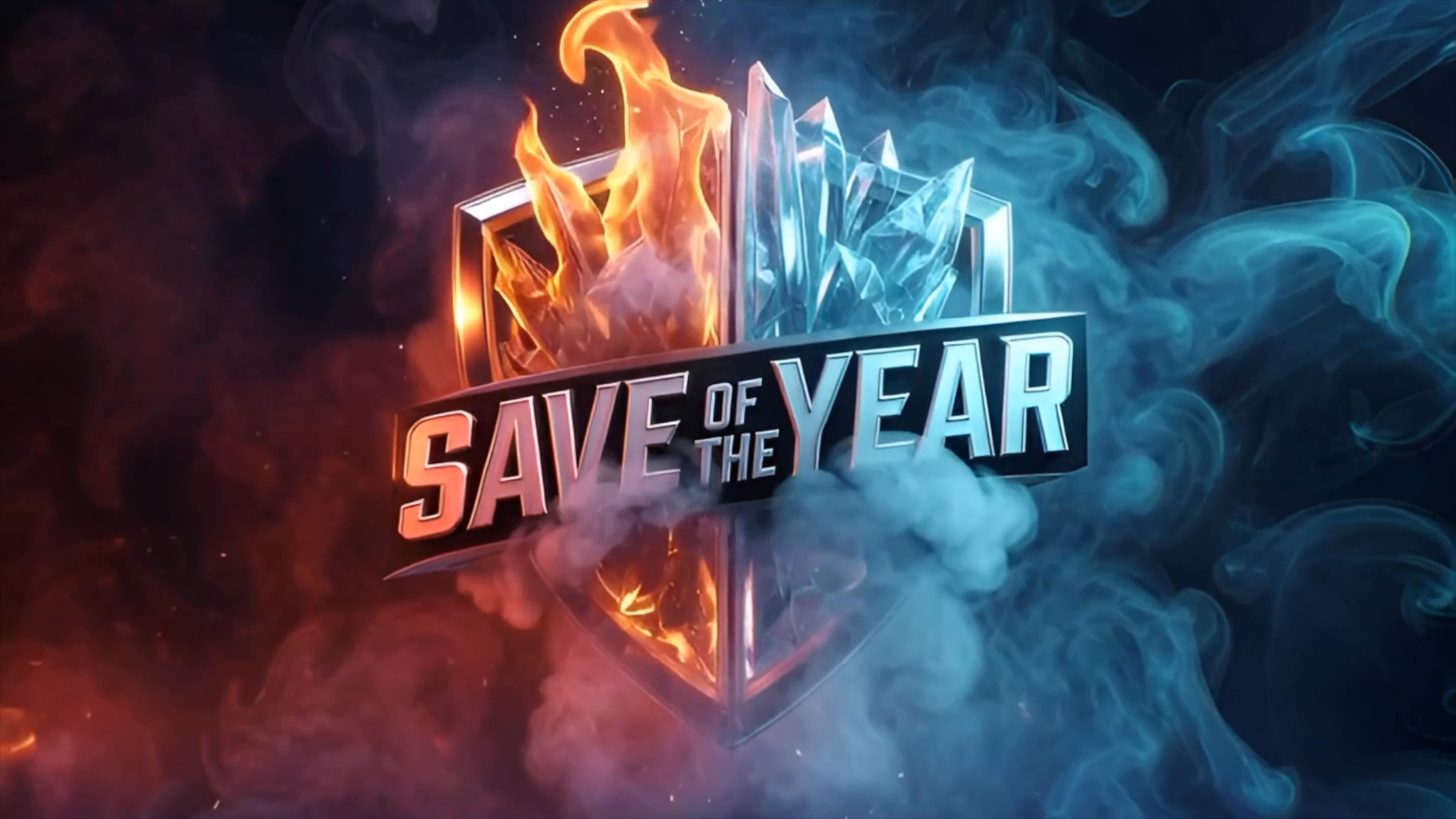 Karsten Petersen Save of the Year Nominee #1 | 11.7.25 | Florida Surf 13U AAA