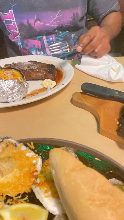 Big Mike's Steakhouse - Steakhouses Near Me - Orange Beach, Alabama