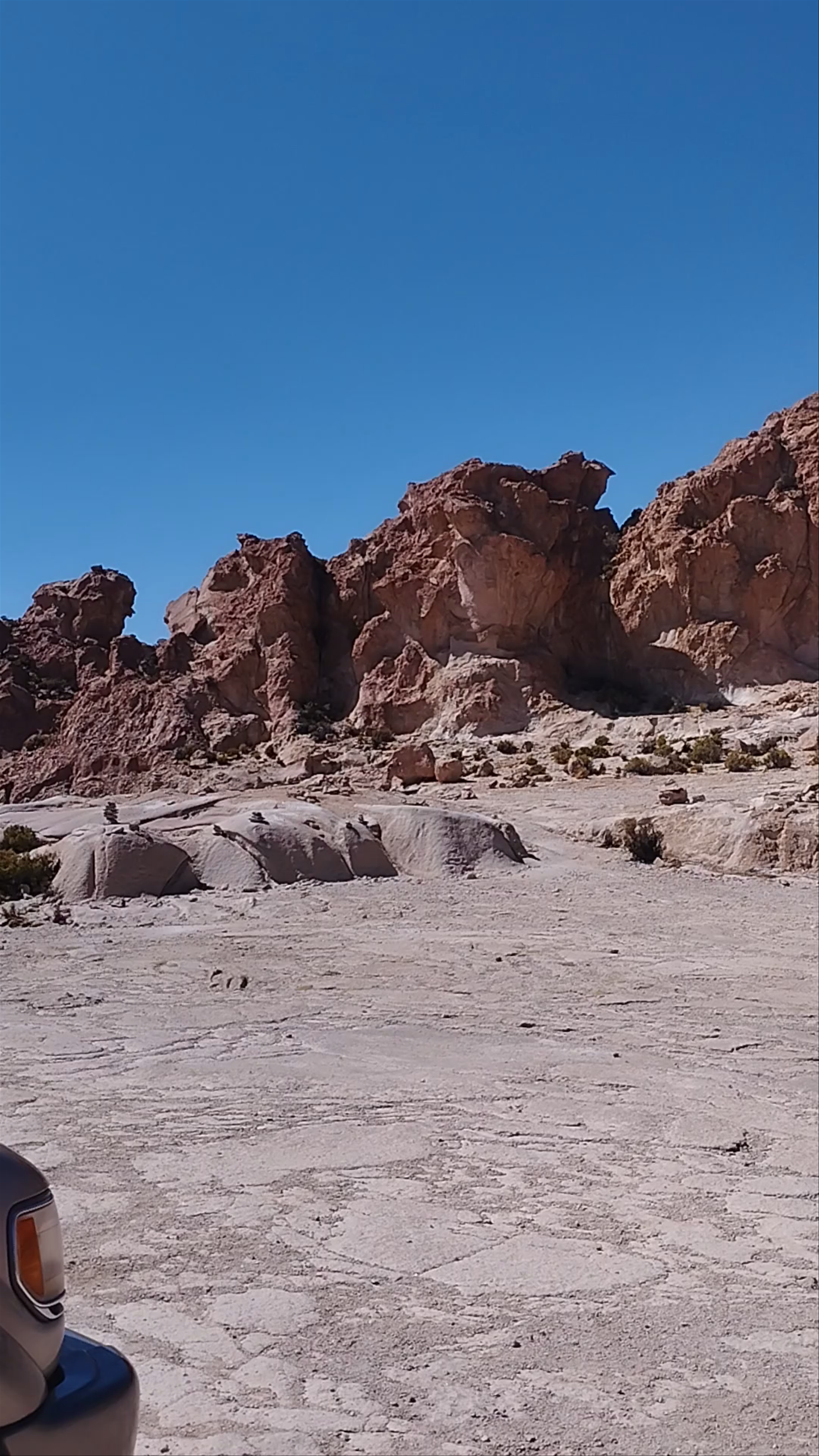 Piedra de la Copa del Mundo