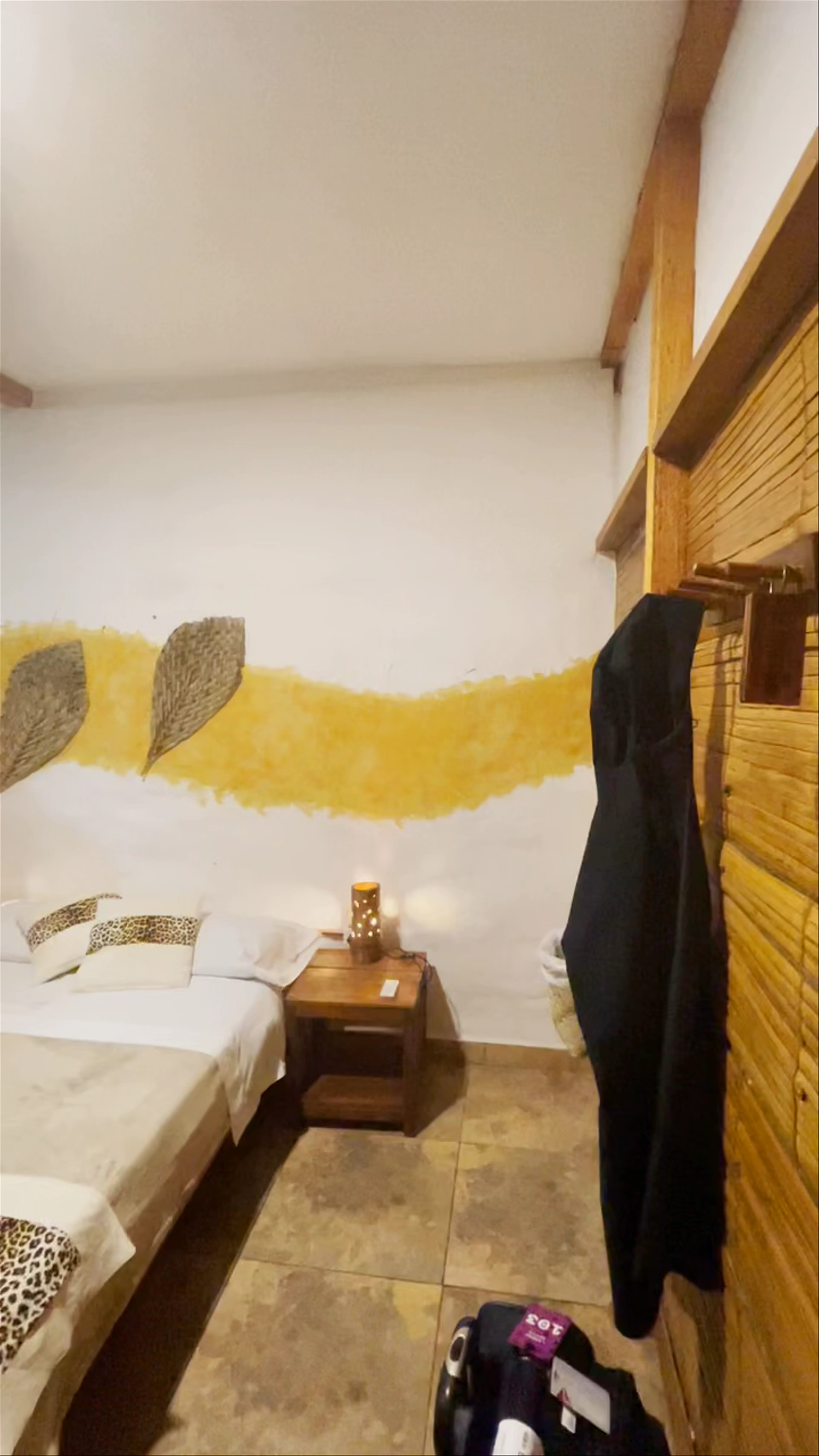 Refugio del Jaguar