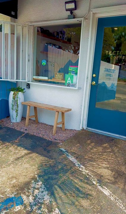 Tectonic Coffee Cafe - Coffee & Tea Near Me - West Hollywood, California