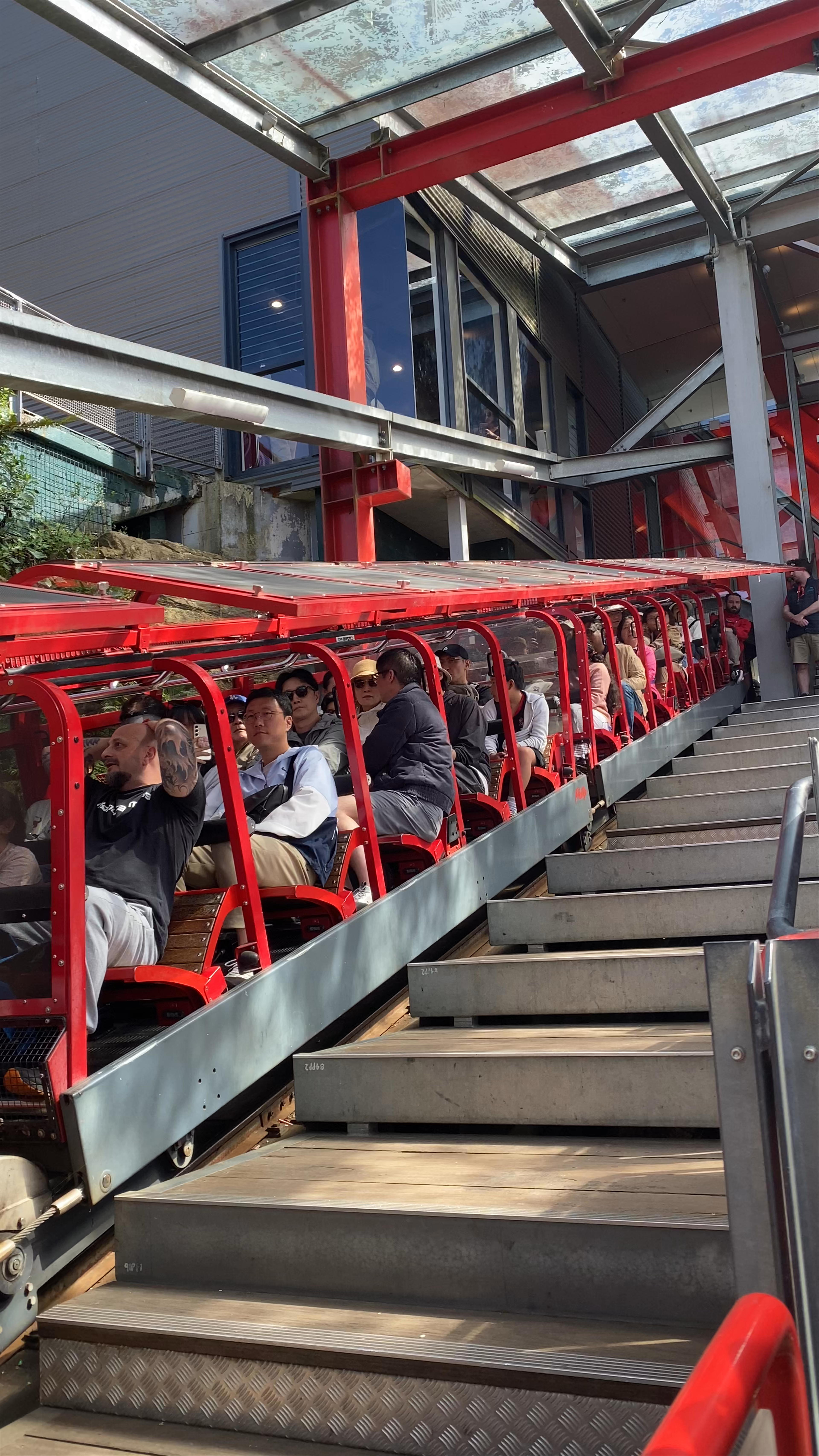 Scenic Railway