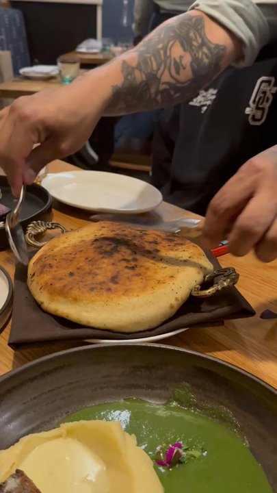 Galit - Mediterranean Near Me - Chicago, Illinois