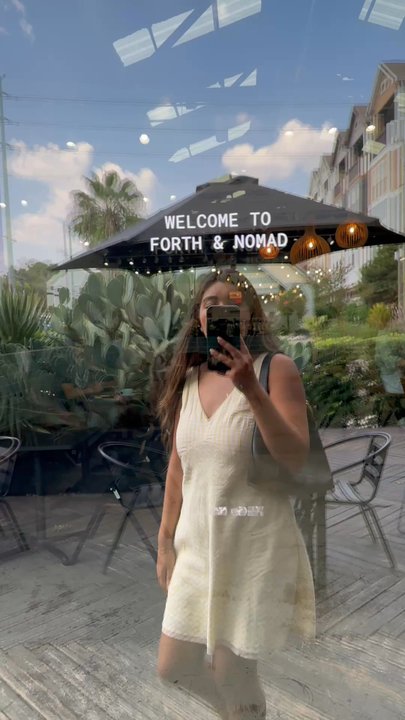 Forth & Nomad - Accessories Near Me - Houston, Texas
