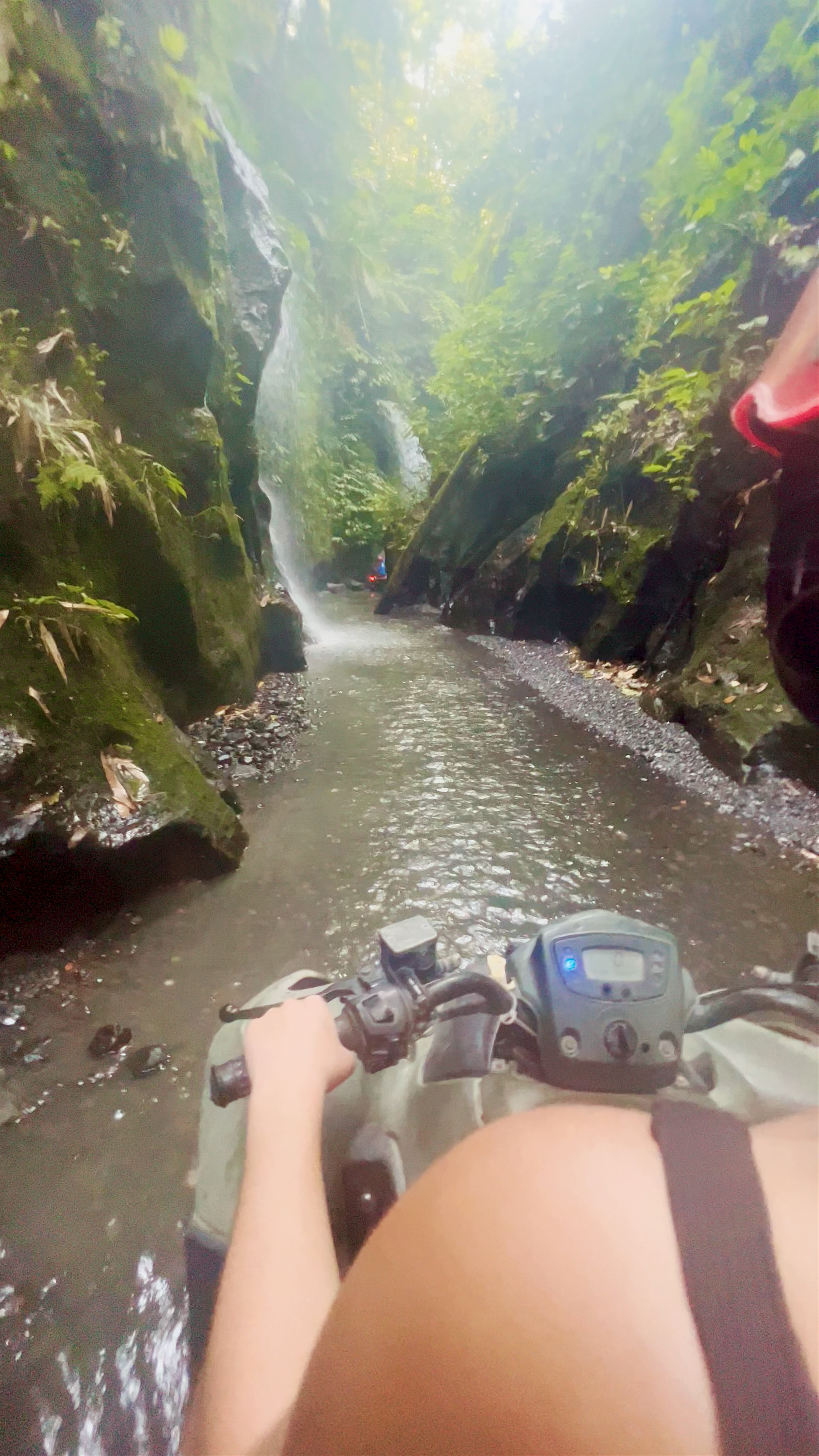 Kuber BALI ADVENTURE