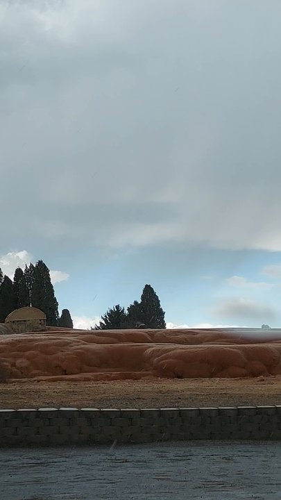Geyser park - Parks Near Me - Soda Springs, Idaho