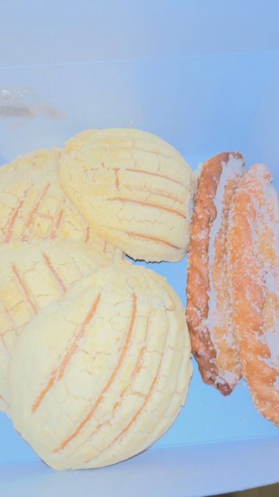 Pan Estilo Copala - Bakeries Near Me - Compton, California
