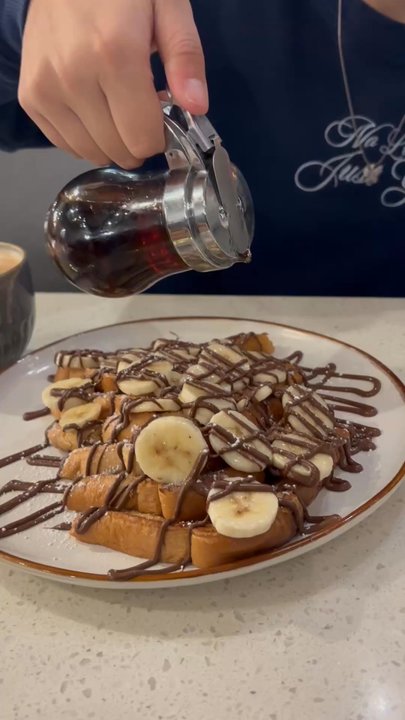 Eggsquisite Cafe - Breakfast & Brunch Near Me - McKinney, Texas