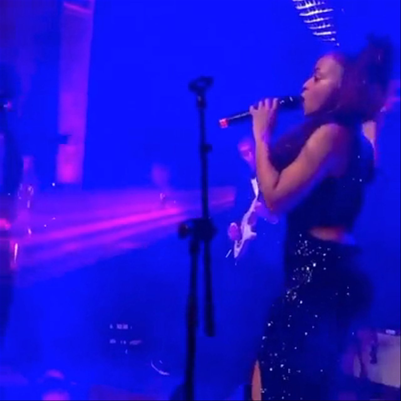 Cosmic - Party in Turin - video