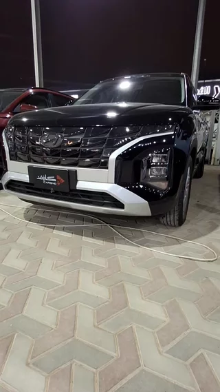 هونداي كريتا Smart 2023