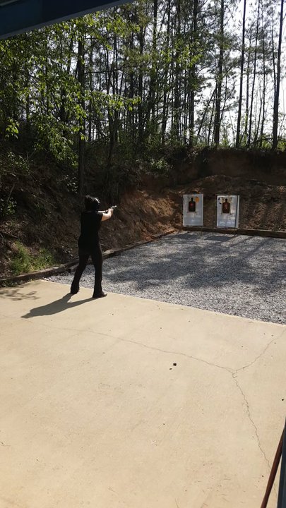 FOP Range - Gun/Rifle Ranges Near Me - Pleasant Grove, Alabama