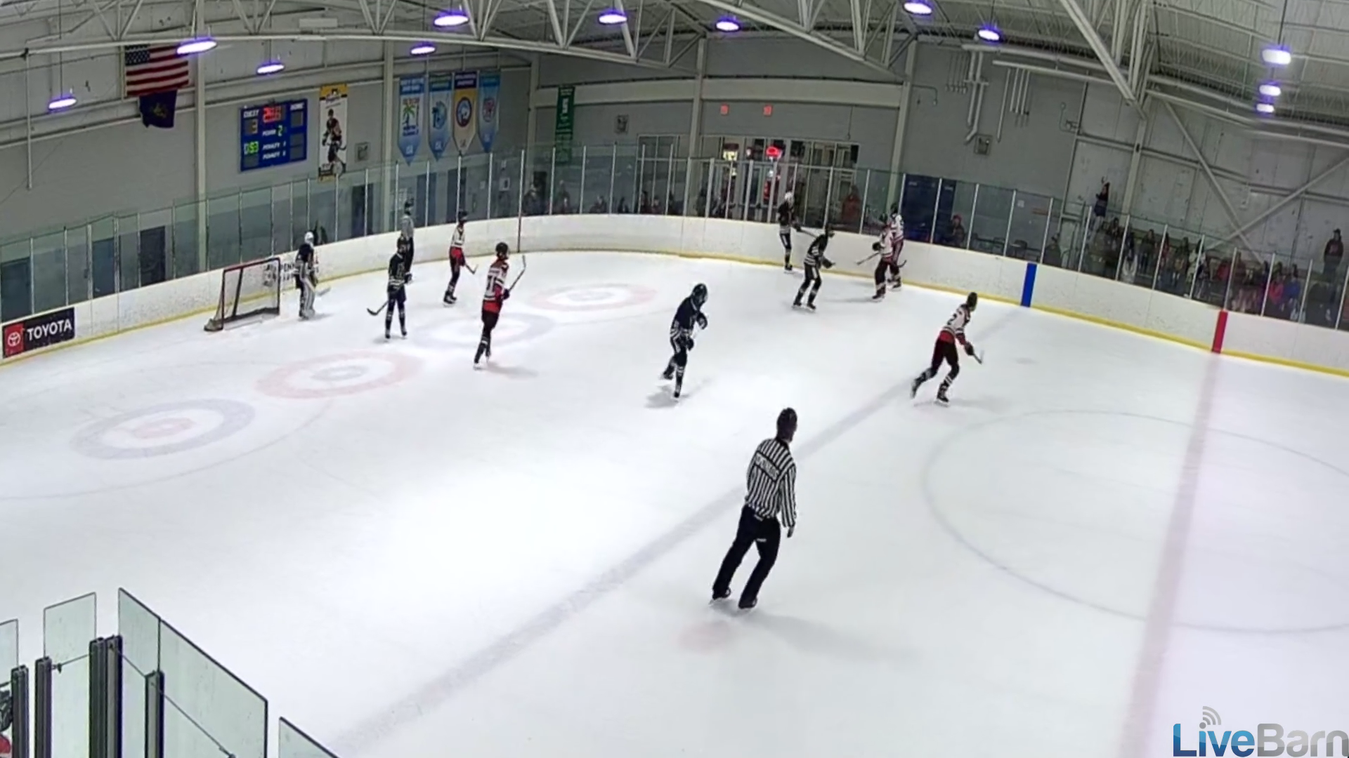 Benjamin Shoeman: Elite PK Skills in High-Stakes Moments