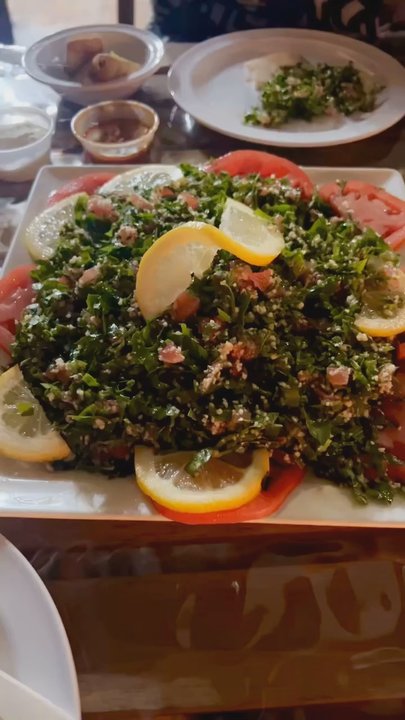 Ruzana - Kebab Near Me - Brooklyn, New York