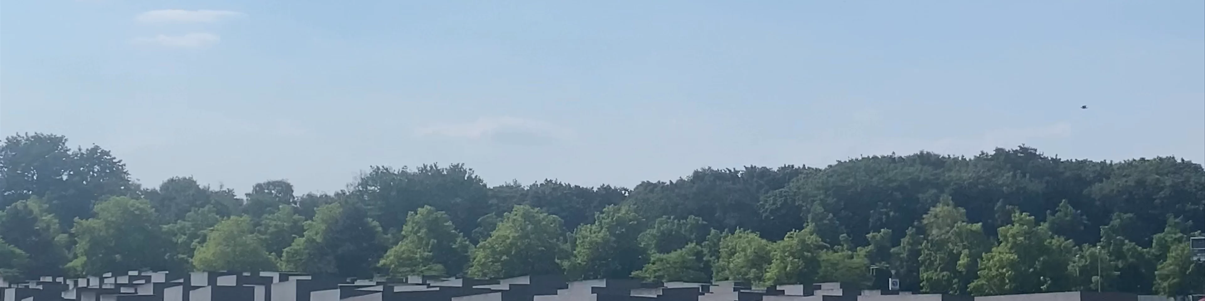 Memorial to the Murdered Jews of Europe