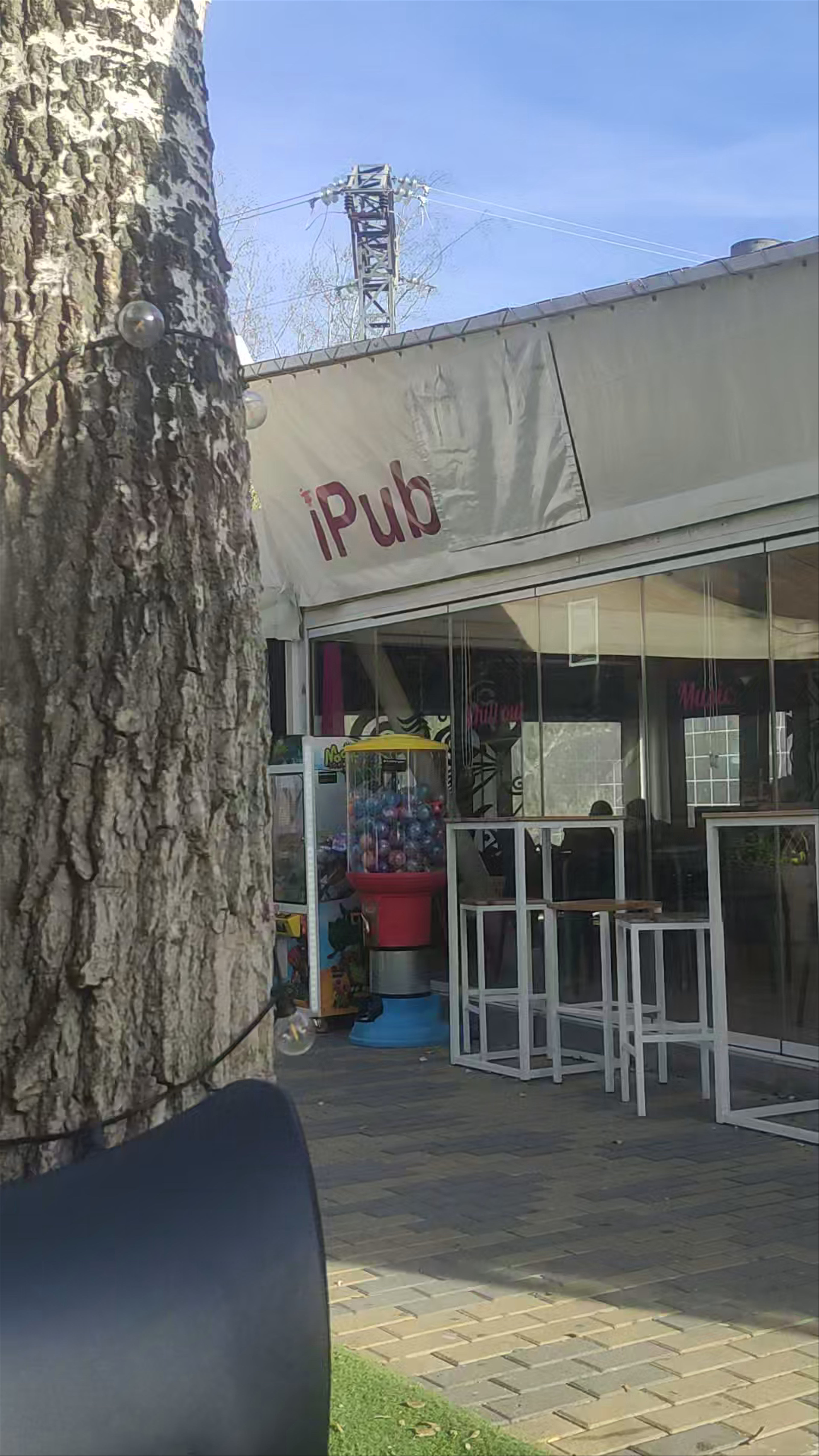 IPub