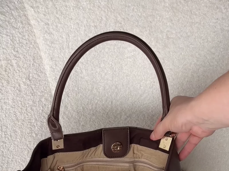 H bag