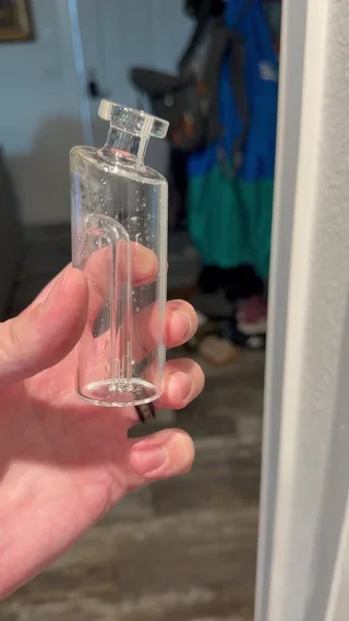 Preview pic of Dr daber swtich go replacement glass