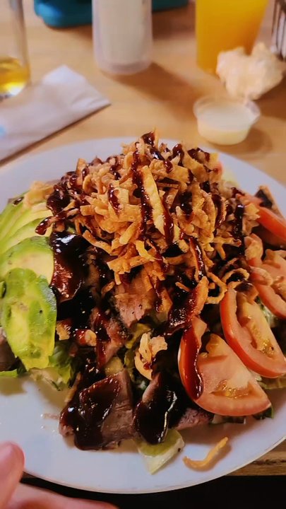 BBQ Blues - Barbeque Near Me - Monrovia, California