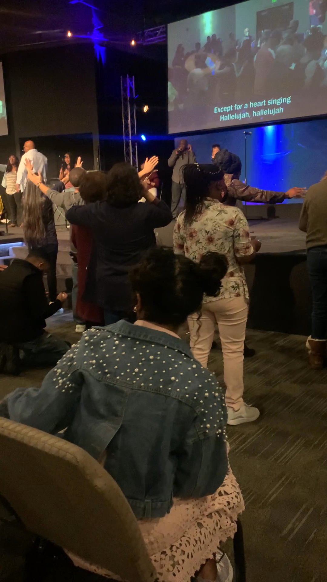 LIBERTY CHURCH - Updated February 2026 - 58 Photos & 24 Reviews