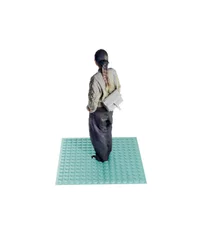 Hour By Hour 3D scan
