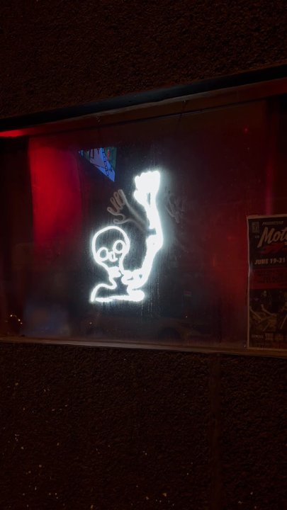 Electric Funeral - Dive Bars Near Me - Chicago, Illinois