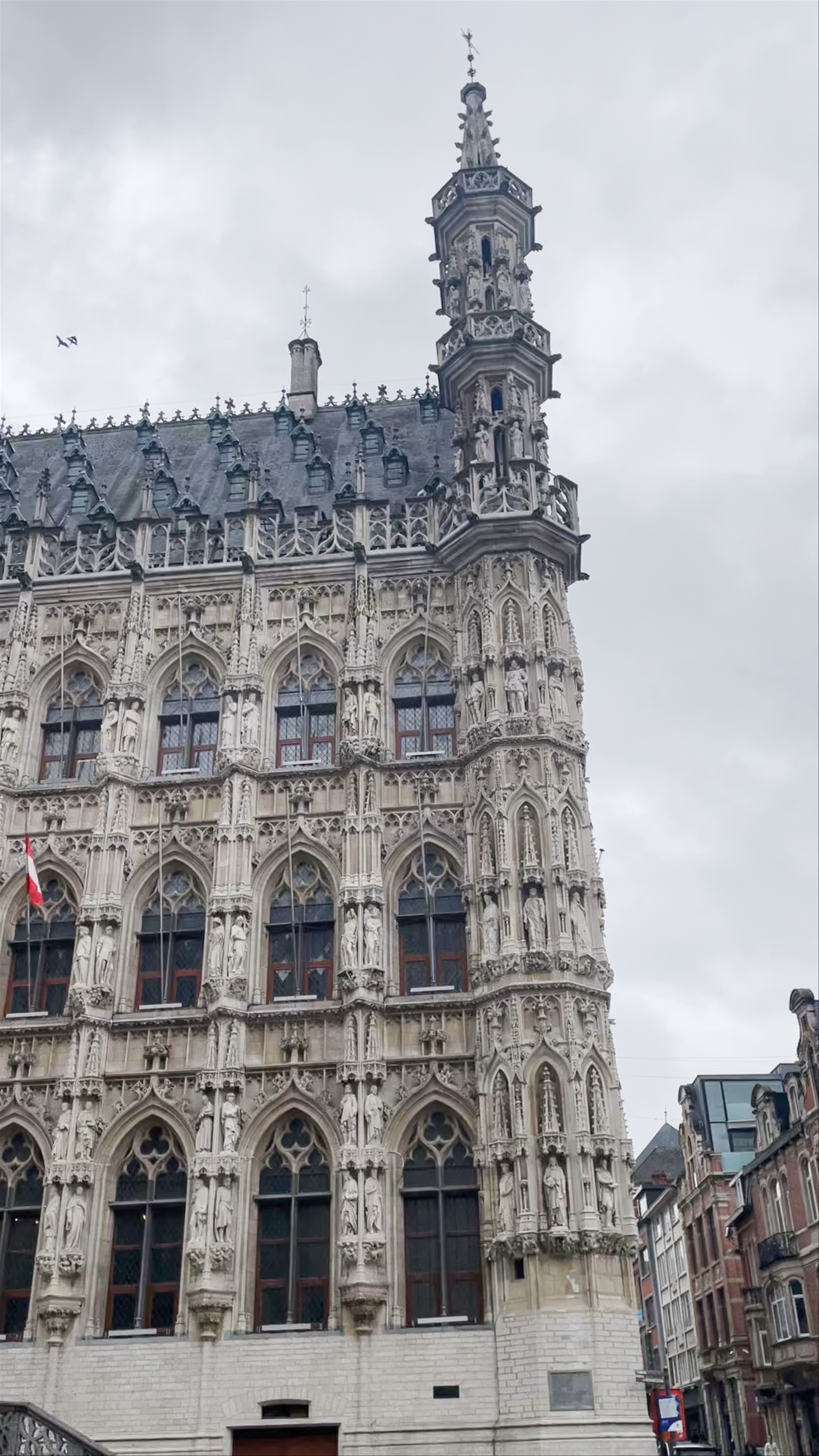 Saint Peter's Church