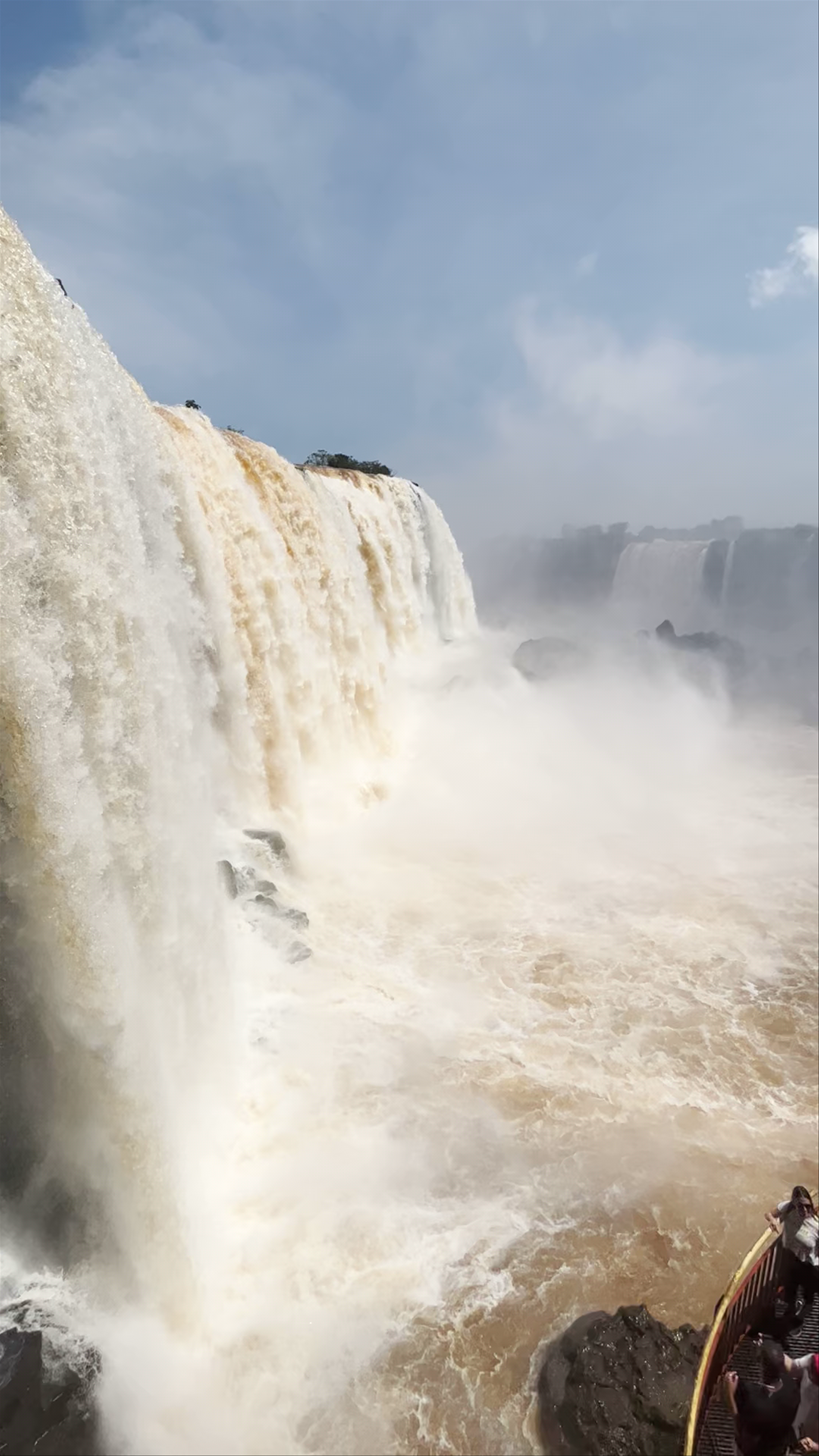 Iguazu Falls