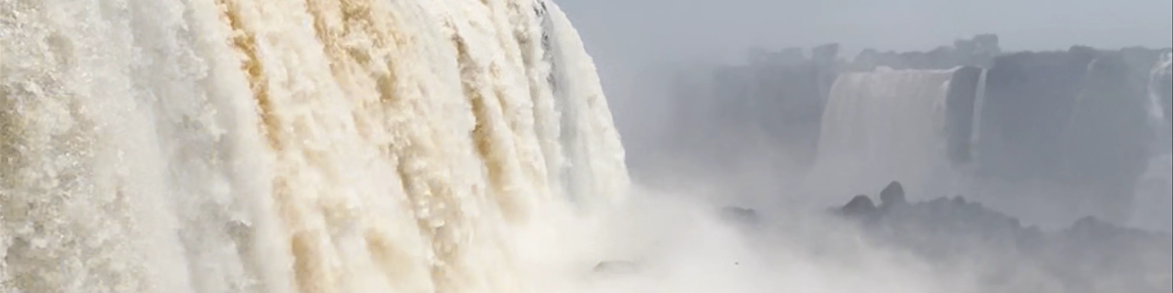 Iguazu Falls