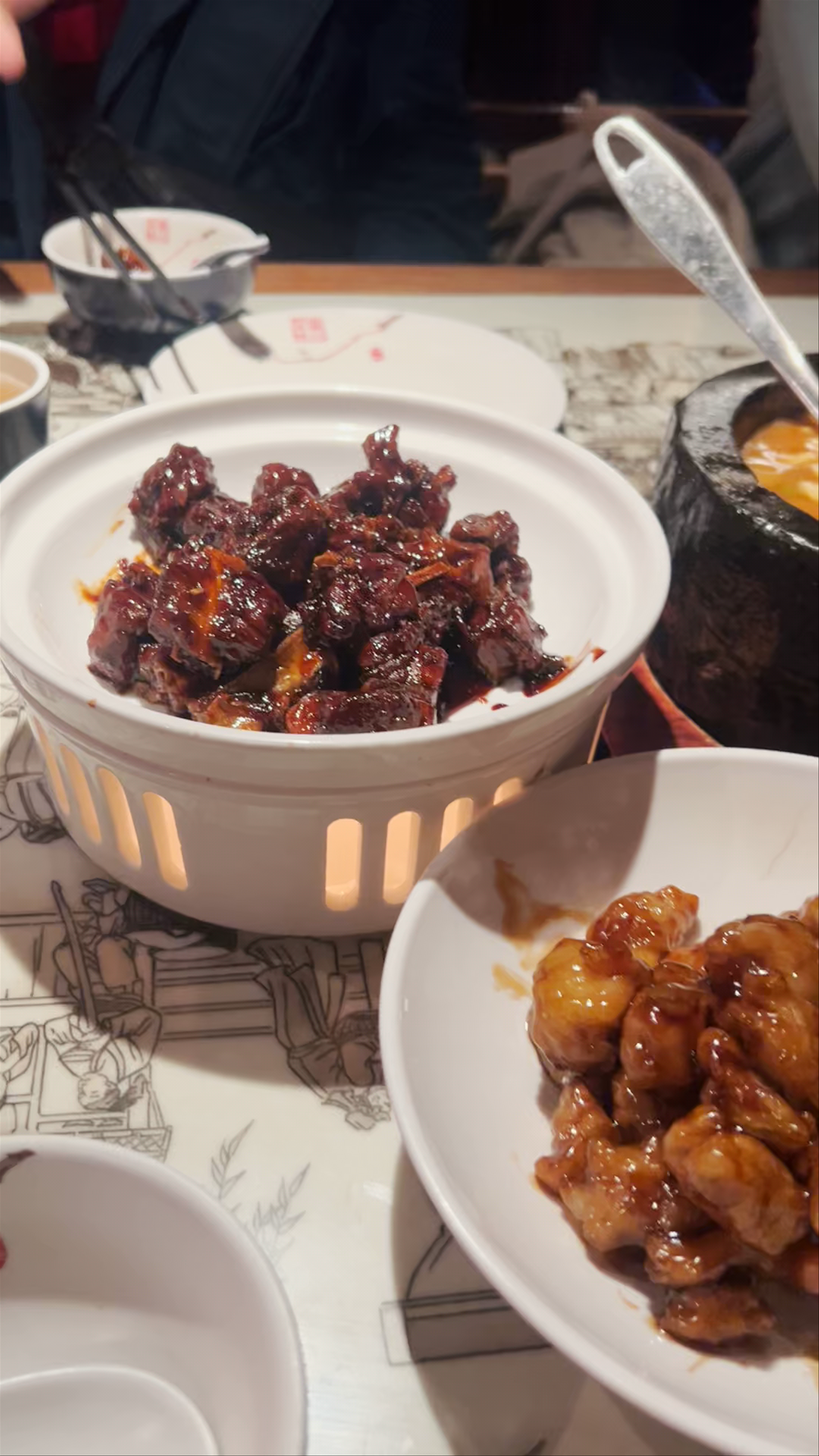 Green Tea Restaurant