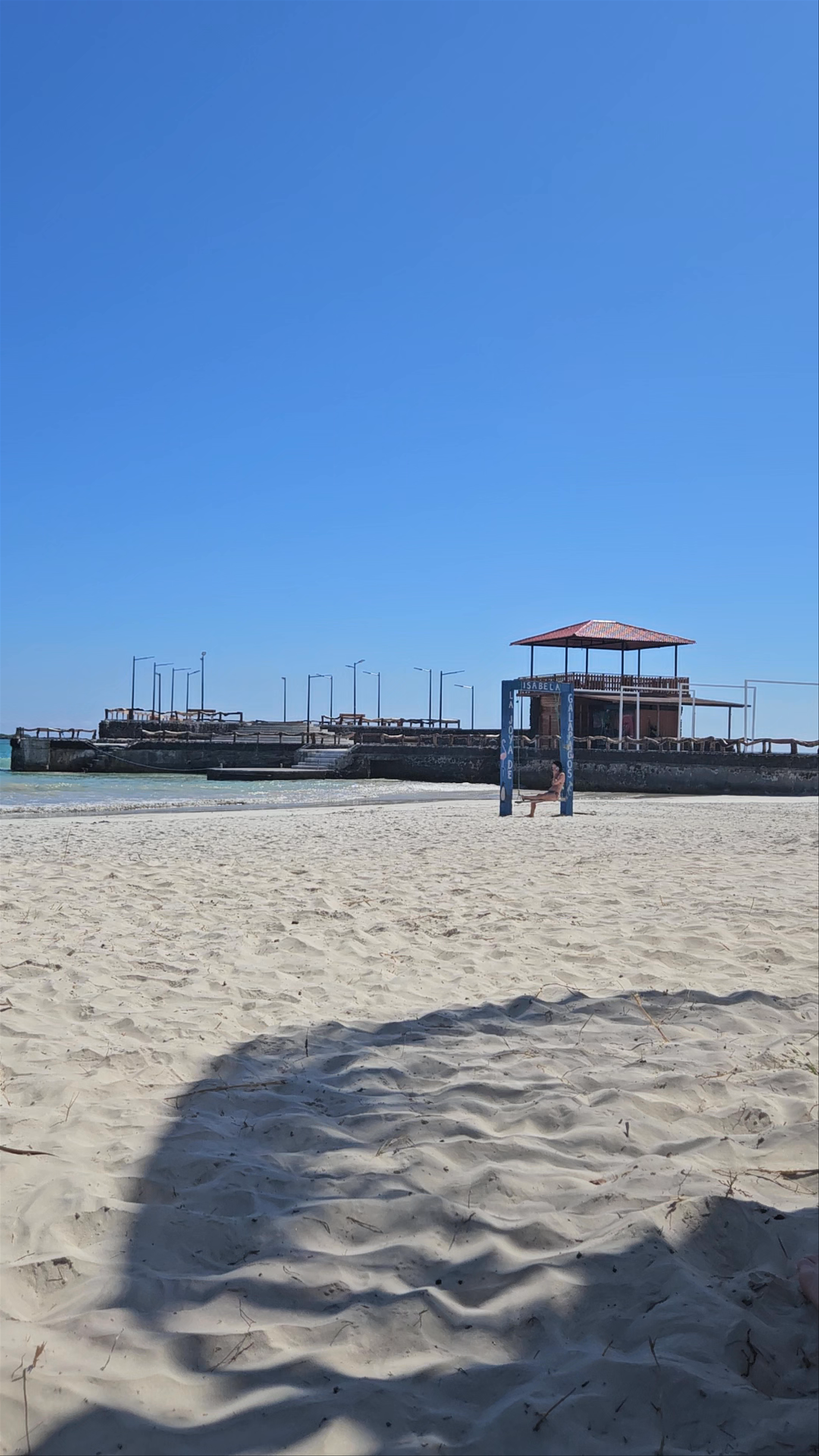 Playa Isabela