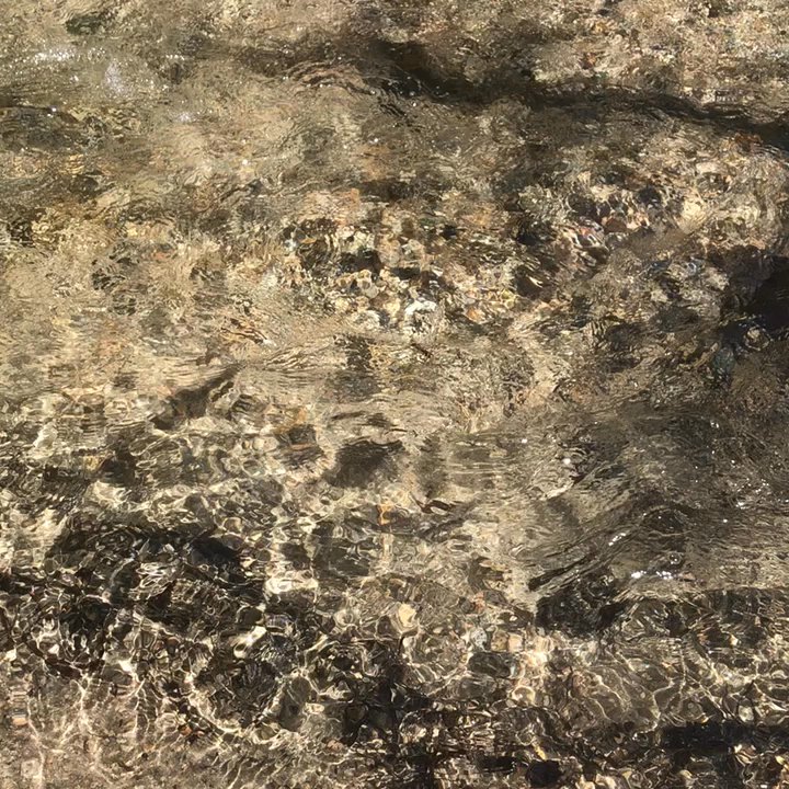 Grays Meadow Campground - Freezing cold water from Independence Creek runs through campground - Campgrounds Near Me - Independence, California