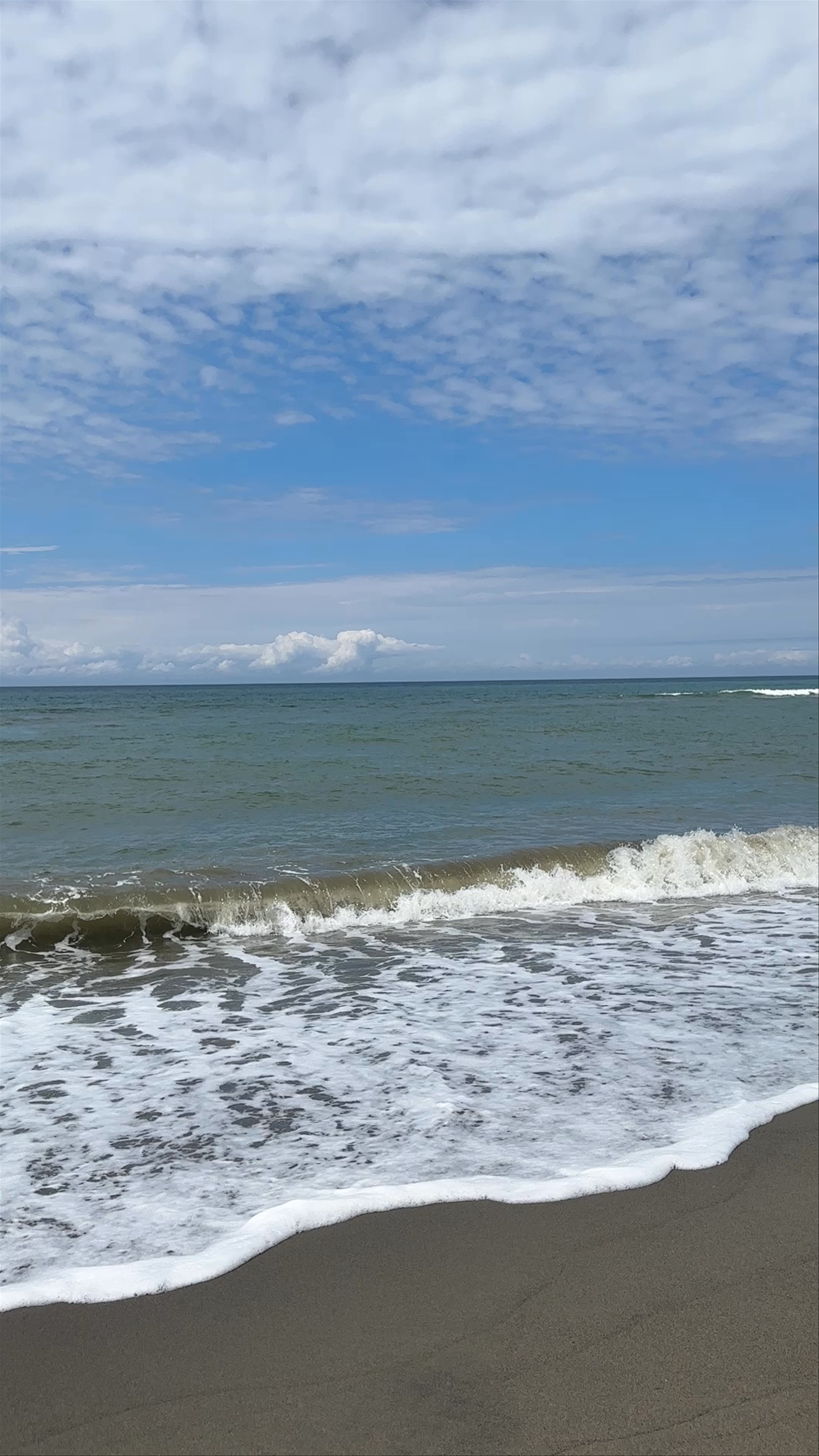 Baroro Beach